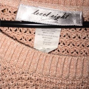 Women’s Sweater